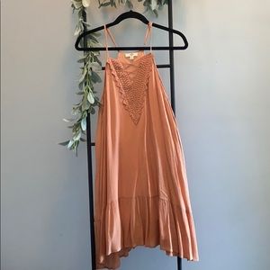 Entro dress